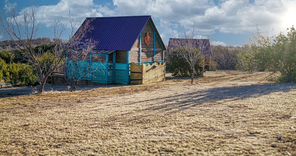 Фото Blue Hills Ranch