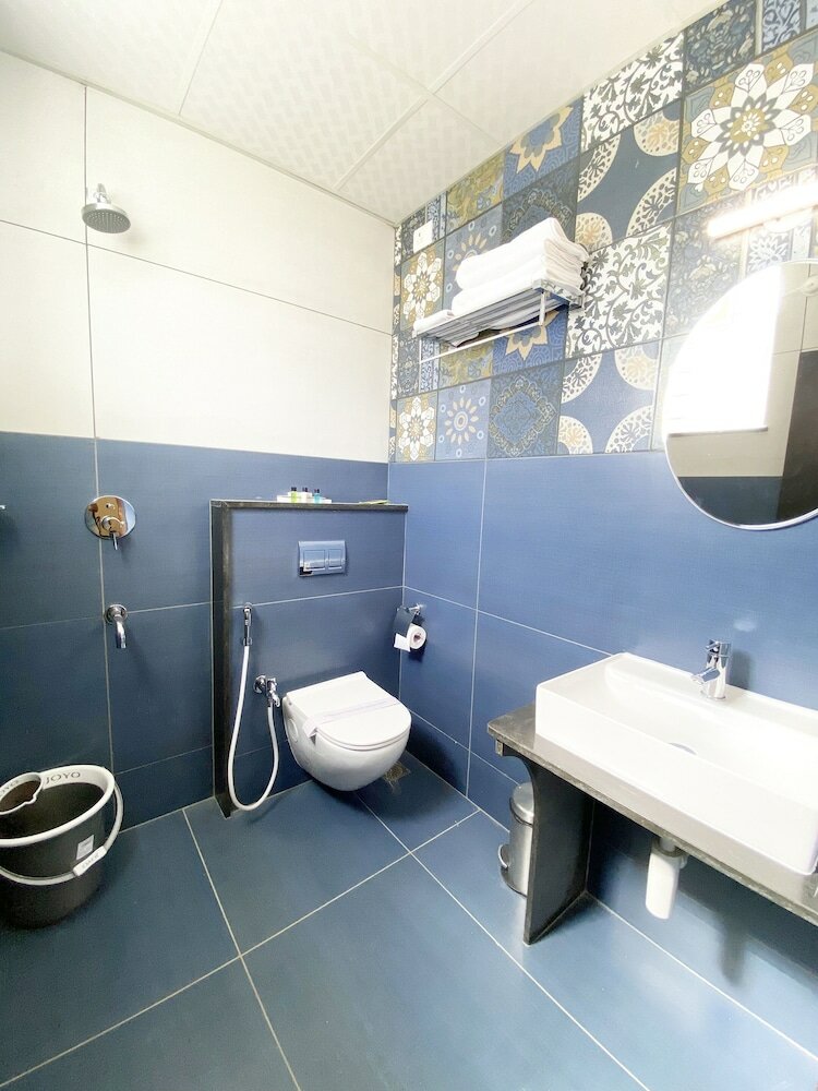 Фото Felix Inn - Manyata Tech Park