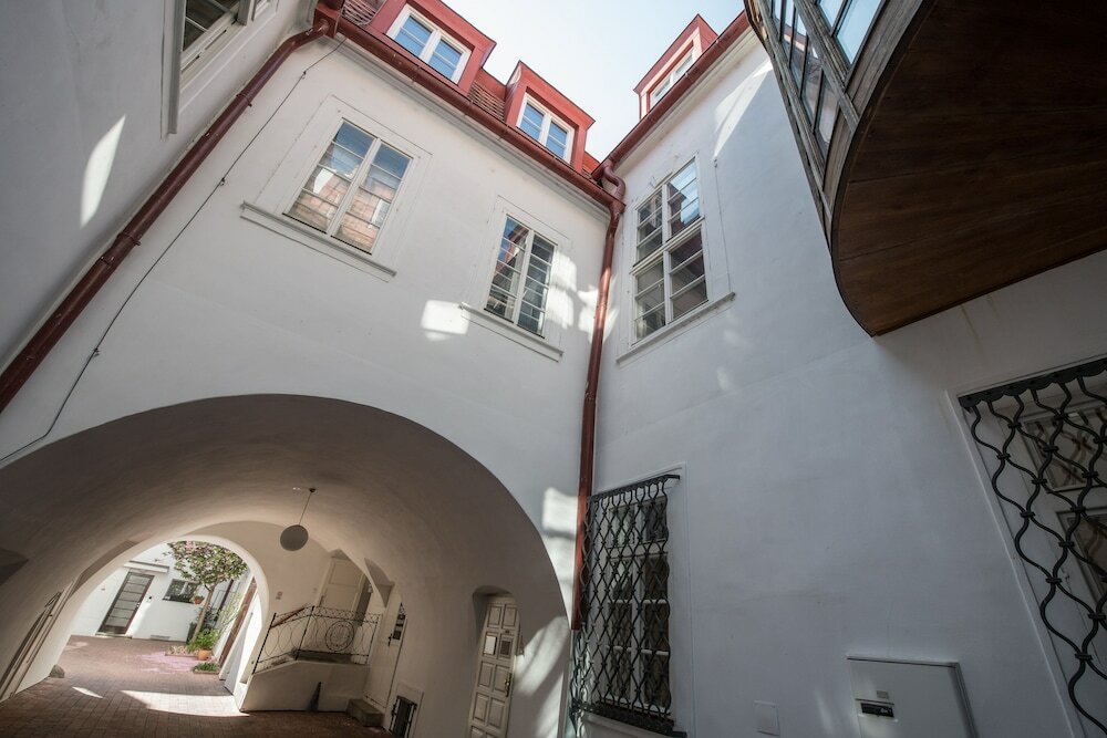 Фото Hidden gem in heart of Prague