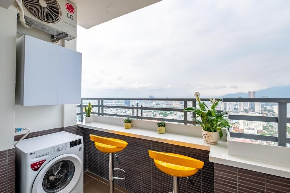Фото Dana Sea Muong Thanh Apartment
