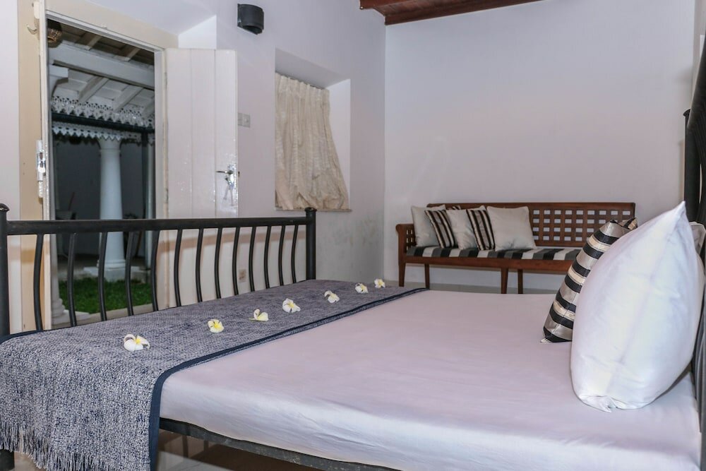 Фото Villa Rosa Blanca - White Rose