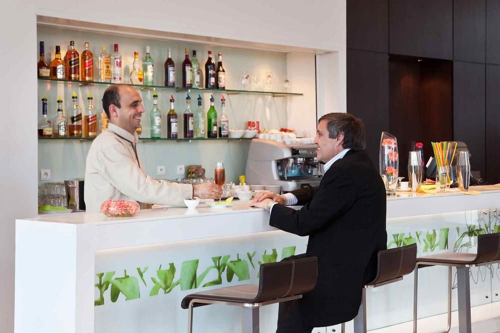 Фото Ibis Alger A roport