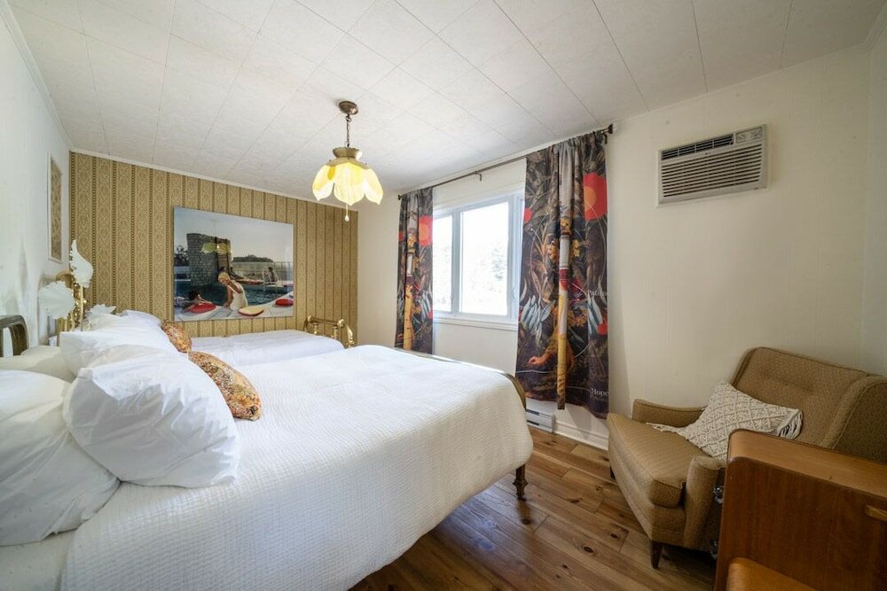 Фото Motel Chelsea