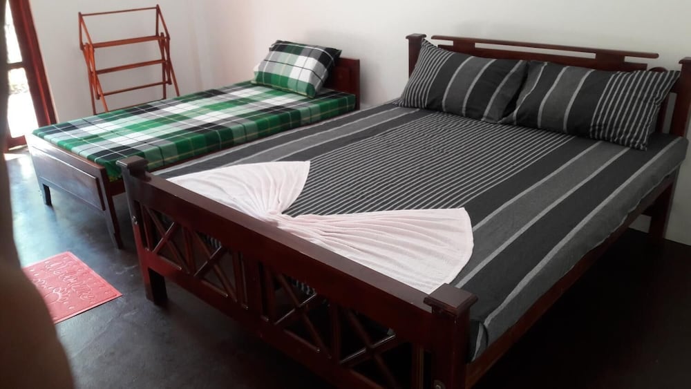 Фото Richwin Villa