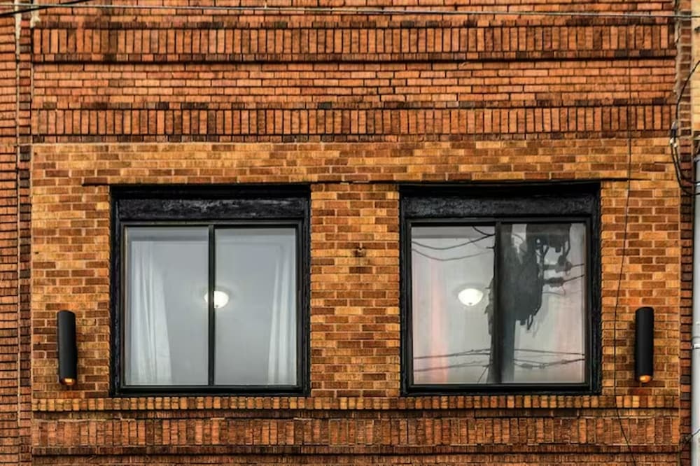 Фото The Bell View