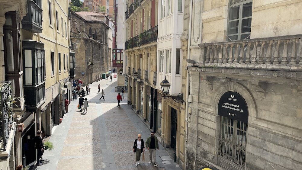 Фото Casual Blue