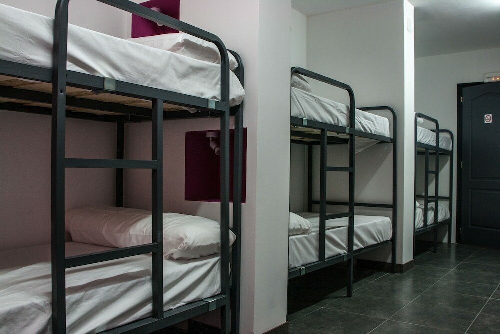 Фото Olé Backpackers Hostel