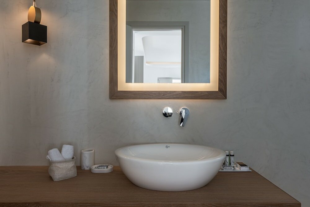 Фото Santorini Kastelli Resort