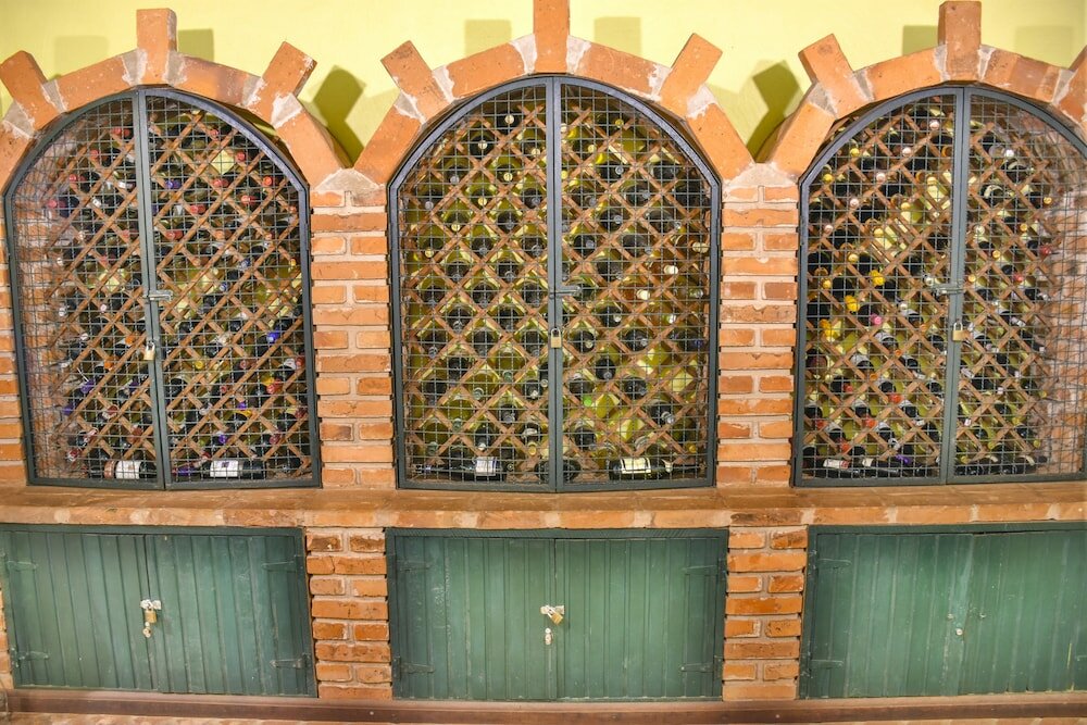 Фото Hotel Berro D'Água