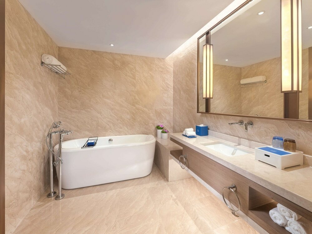 Фото Novotel Changsha International Exhibition Center