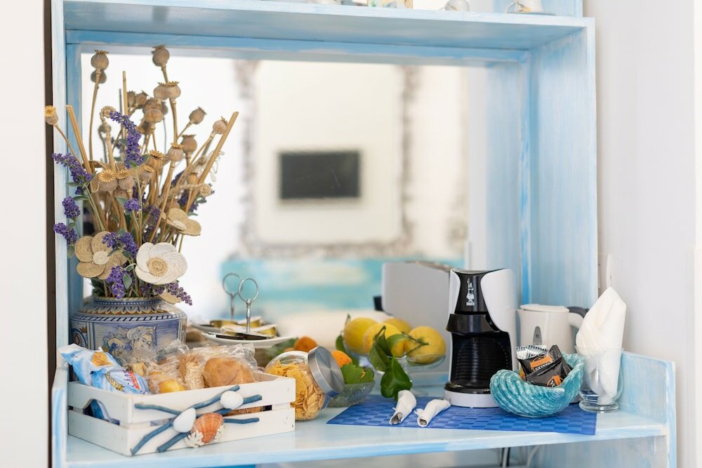 Фото Beb La Bella Annacapri