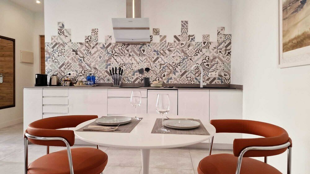 Фото Opuntia Boutique hotel