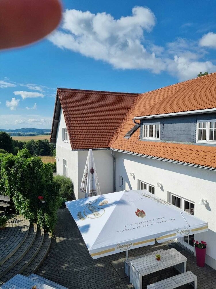 Фото Hotel und Restaurant Hainberg Ug