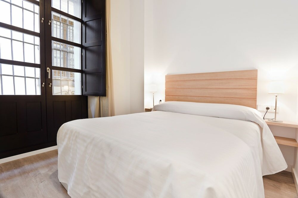 Фото Casa Miravalle Apartamentos Darro