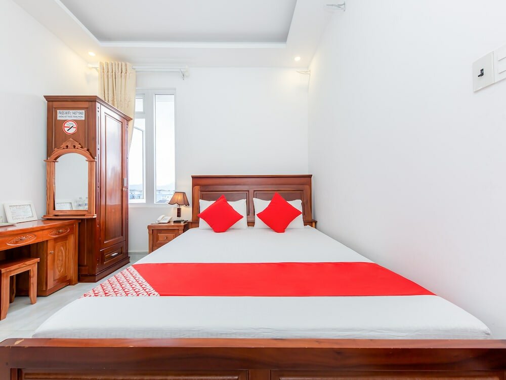 Фото Oyo 446 The Bao Hotel