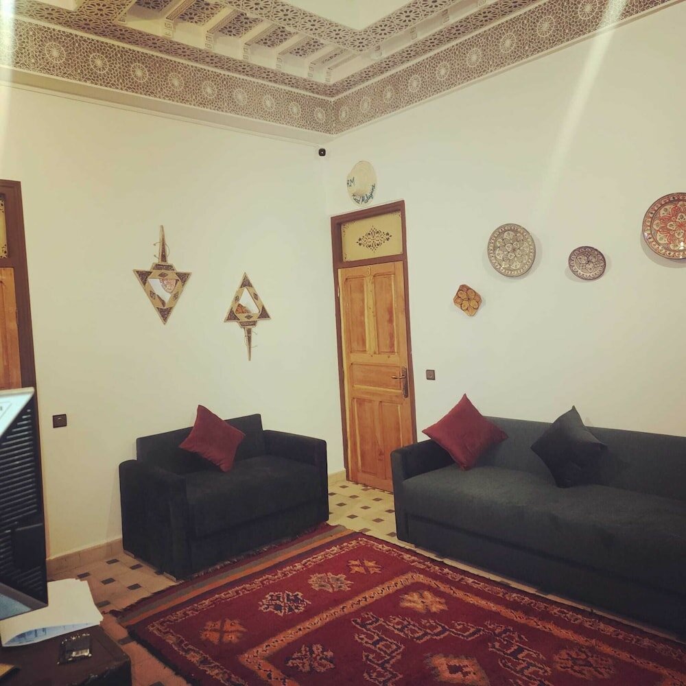 Фото Riad Malayine