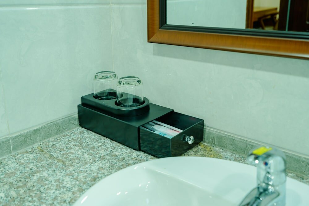 Фото BomBo Dalat Hotel