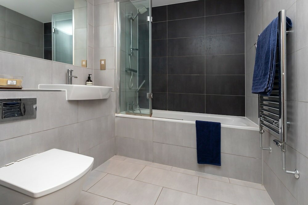 Фото Quiet Flat Close to London Top Attractions