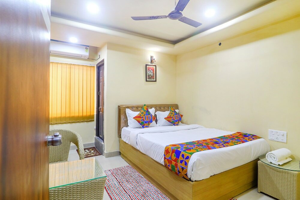 Фото Fabhotel Fortune Grand