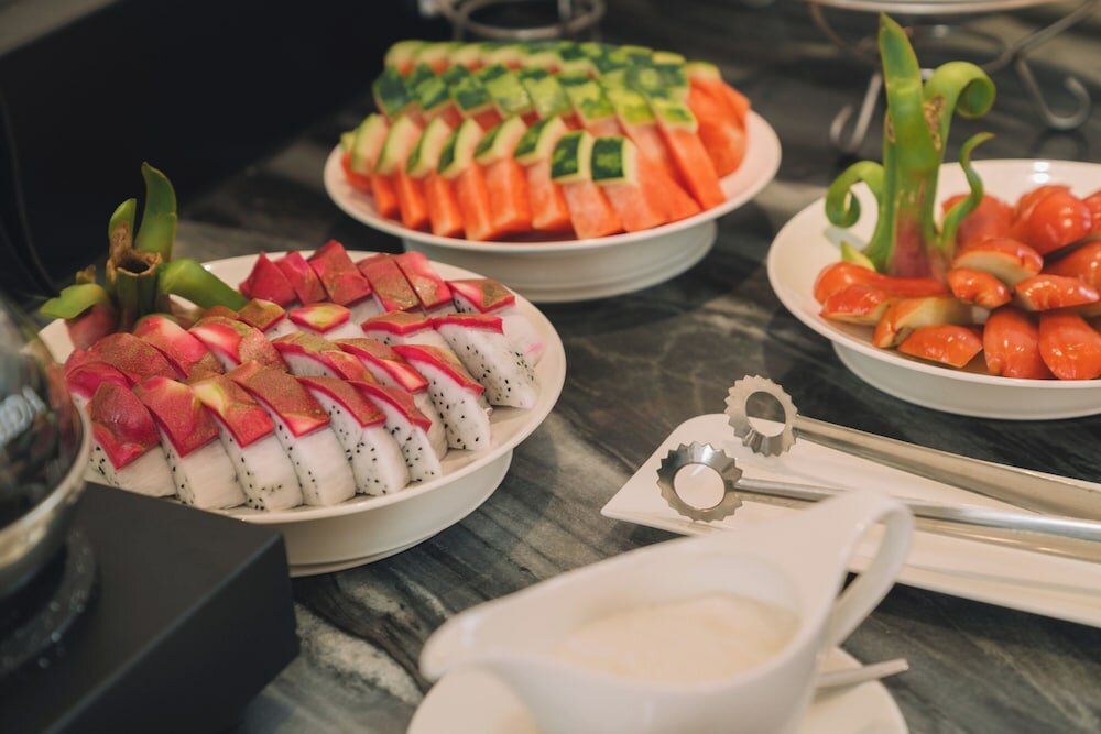 Фото Goldient Boutique Hotel