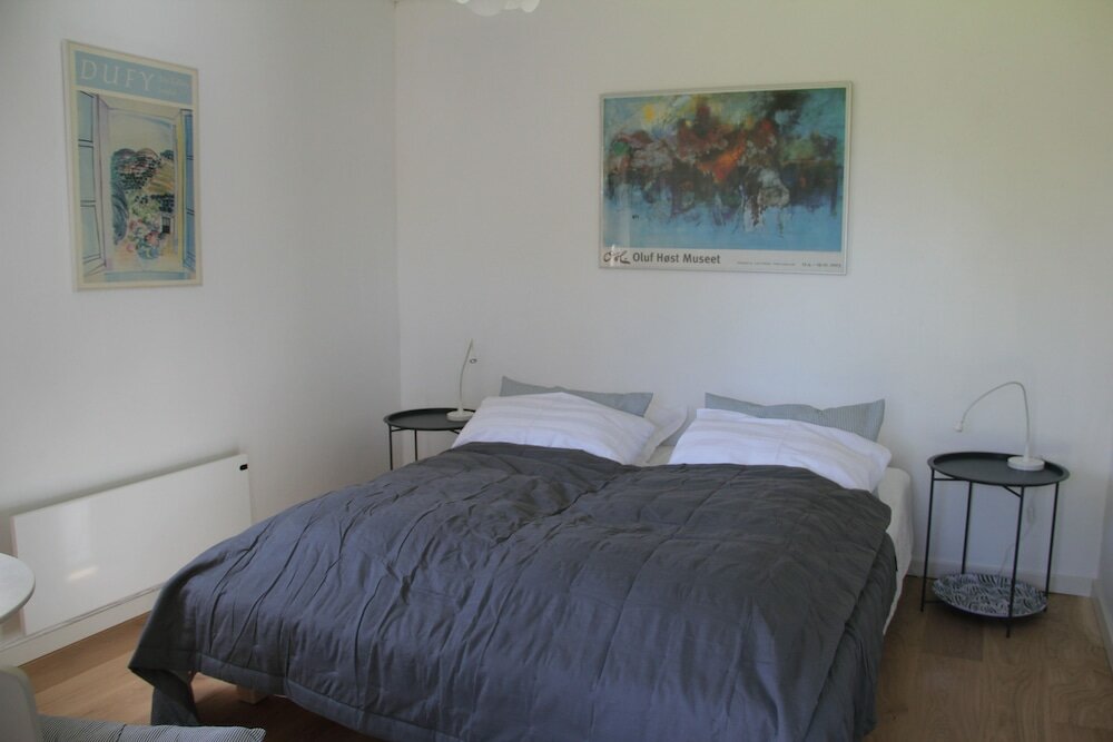 Фото Troense B&b by the sea