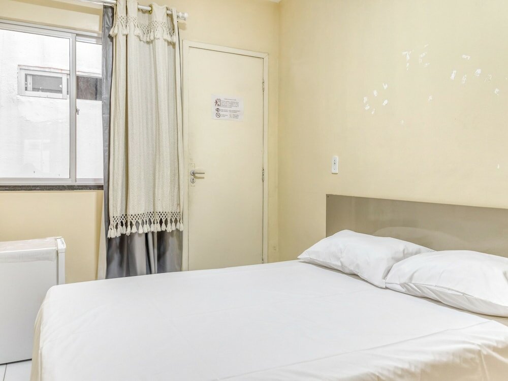 Фото Oyo Hotel Nuvem