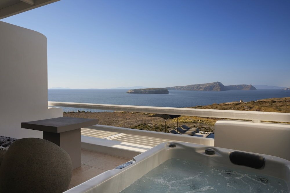 Фото Absolute Paradise Santorini- Adults Only