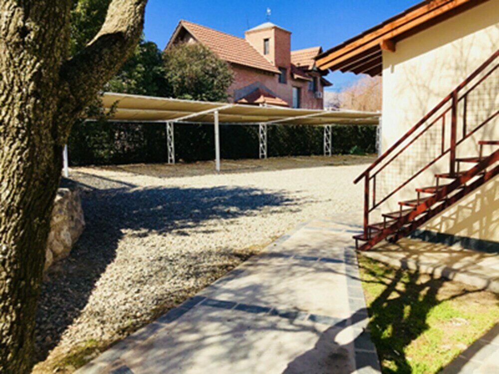 Фото La Posada del Tiempo