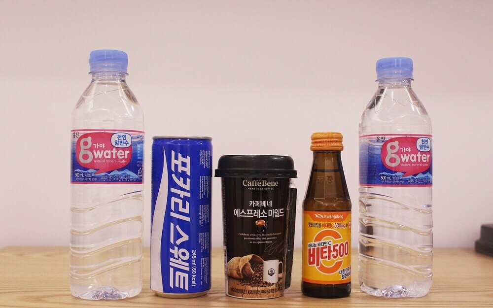 Фото Ulsan Jeongjadong White Swan