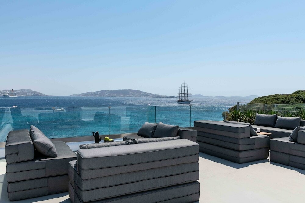 Фото Obsession Mykonos