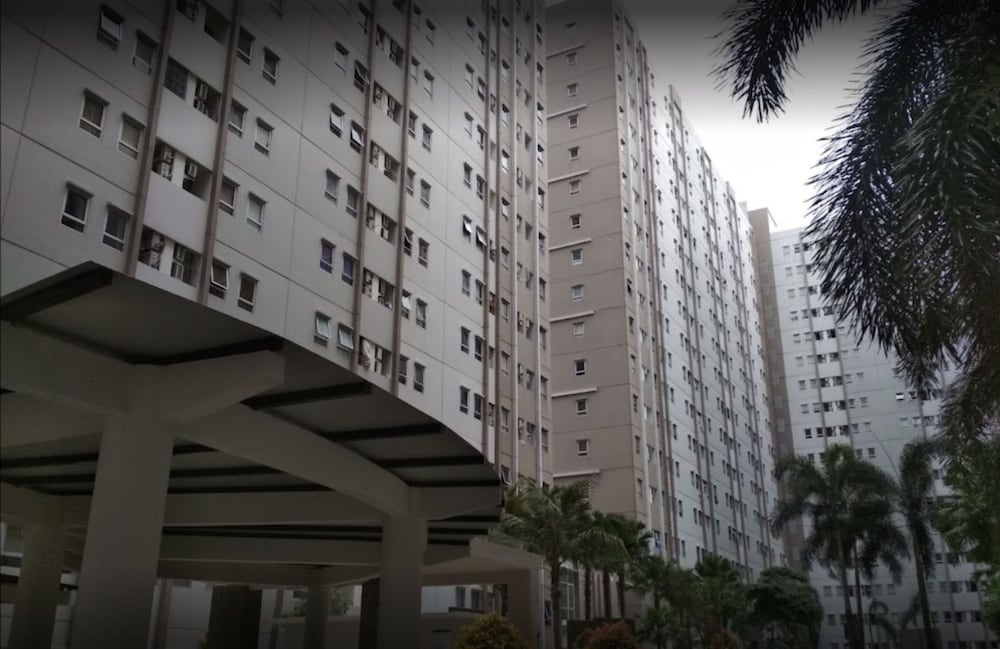 Фото Apartement Puncak Kertajaya New by Prafi