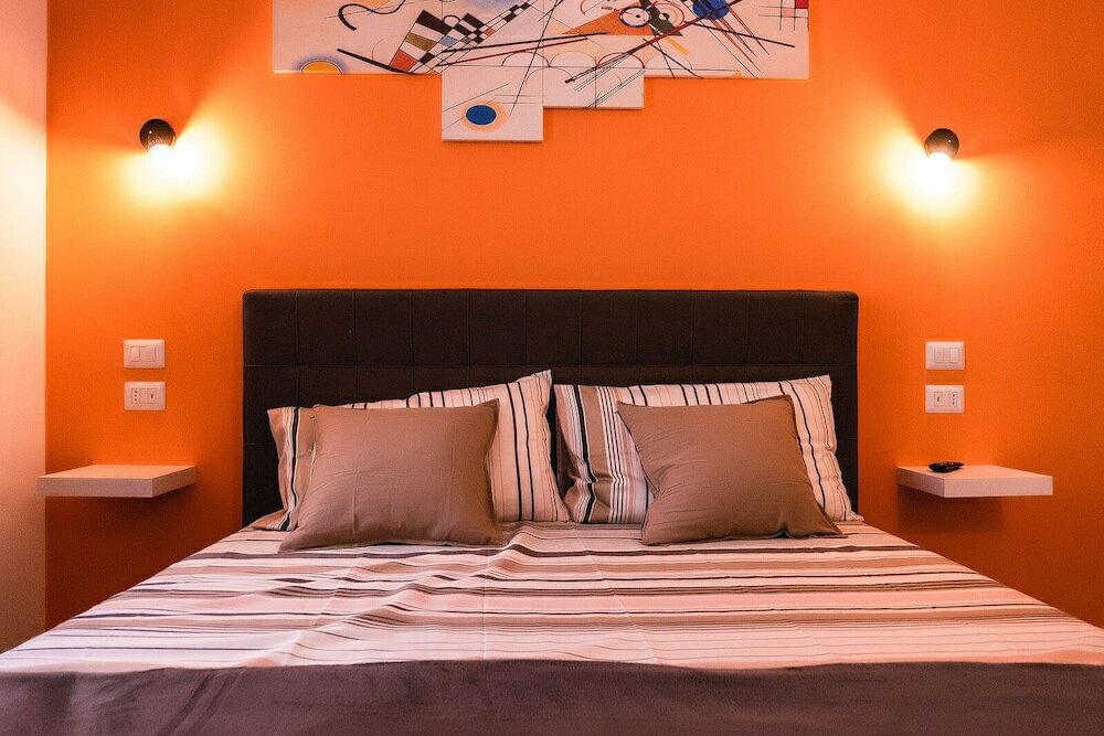 Фото Roma Centrale Fidelis