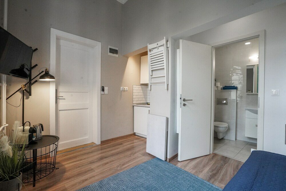 Фото Palms Apartments Budapest