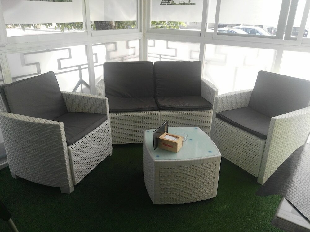 Фото Hostal Nilo