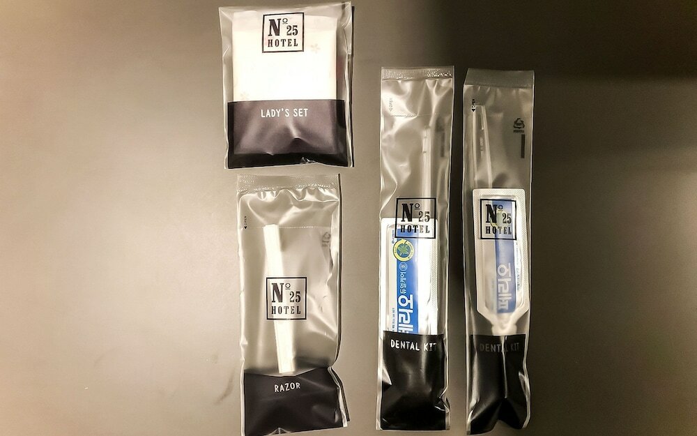 Фото Busan Hadan № 25 Hadan