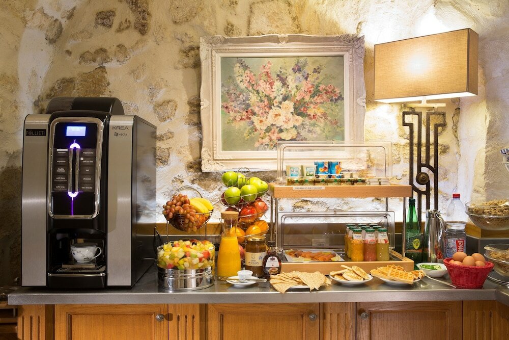 Фото Le Relais Des Halles