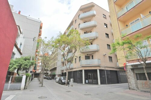 Гостиница Apartment Verano в Льорет-де-Маре