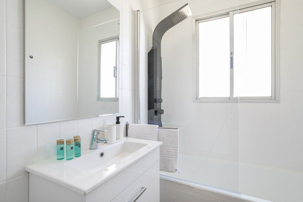 Фото Arenal Suites Benidorm