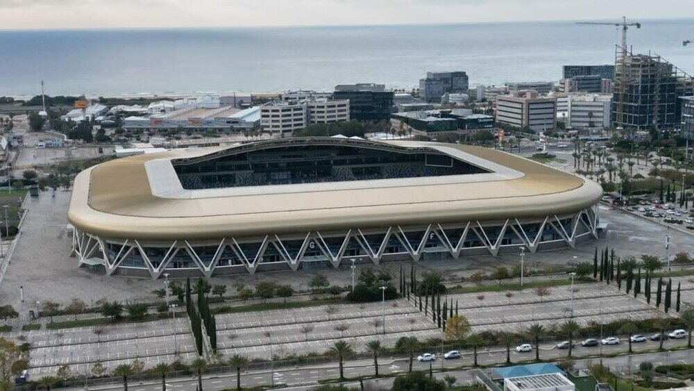 Фото отеля 5