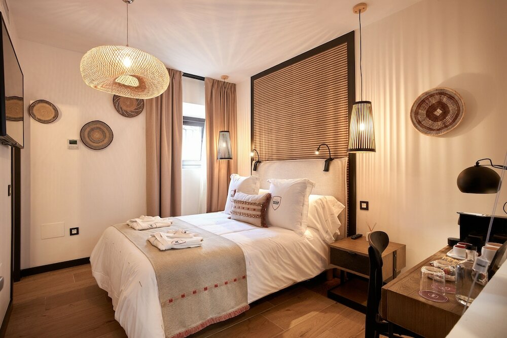 Фото Hotel Santo Cristo La Ciudadela Marbella