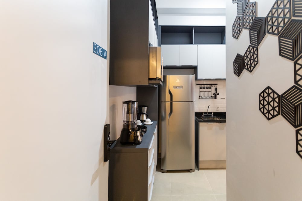 Фото Sou Perdizes 306a