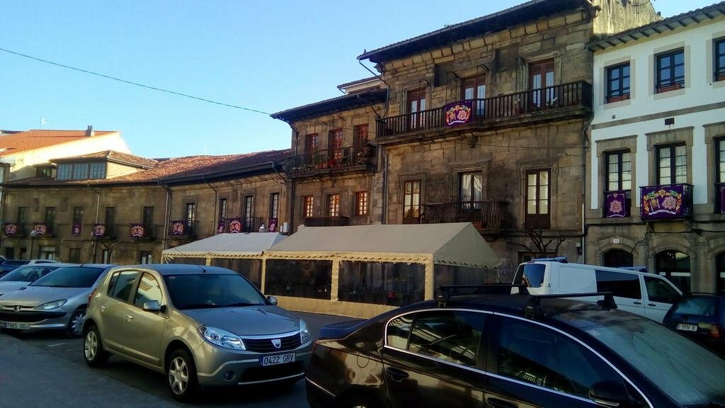 Hotel Apartamentos Hevia, Principality of Asturias, photo