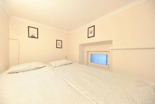 Гостиница Cosy studioflat in downtown BP, Hársfa str в Будапеште