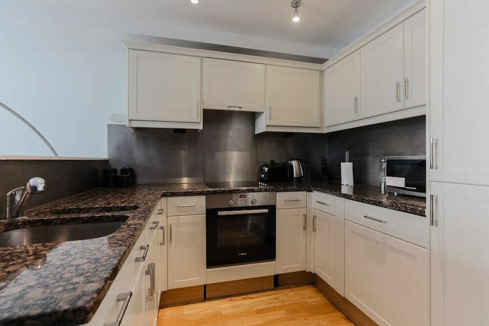 Фото StayInn Canary Wharf