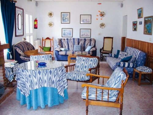 Гостиница Hostal San Telmo - Adults Only в Пальме