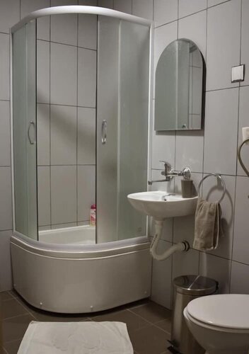 Гостиница Apartments Zrenjanin в Зренянине