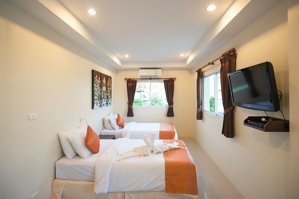 Фото Peter Kamala Guesthouse