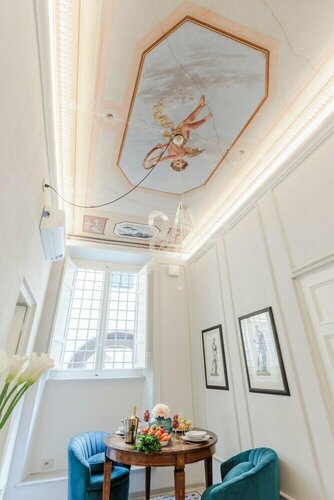 Апартаменты Casa Cedrone in Lucca в Лукке