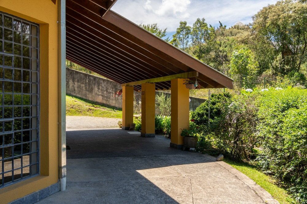 Фото Casa Mantiqueira - Campos do Jordão