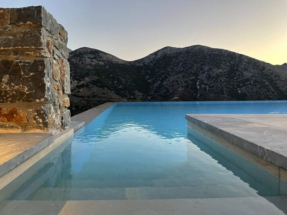 Фото Aires Villa